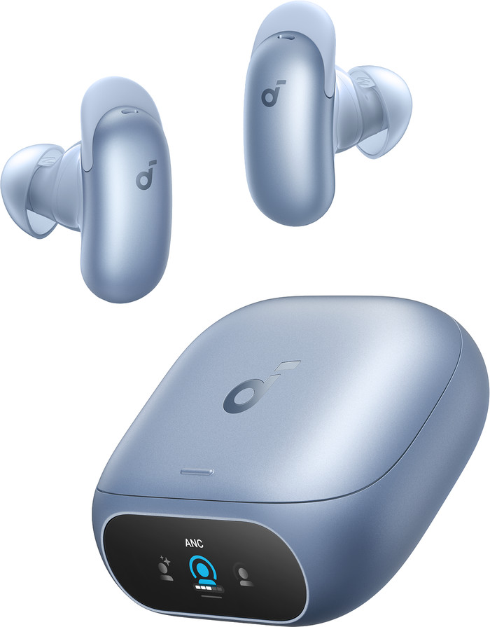 soundcore Liberty 5 Pro Blue accessory
