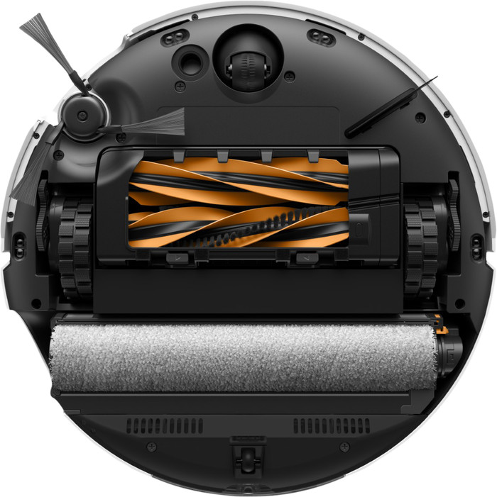 Mova Z60 Ultra Roller SA Weiß unten