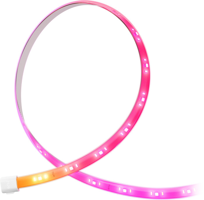 Philips Hue Flux LED Strip 10m Extension Strip Main Image