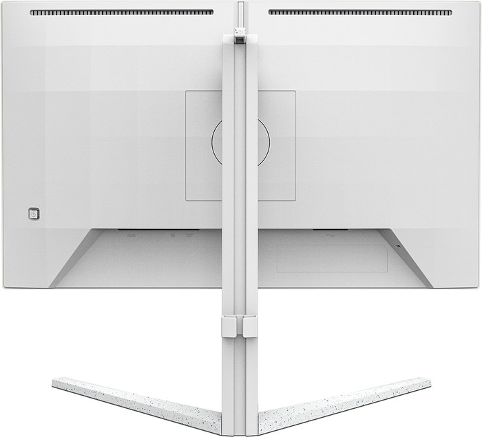 Philips EVNIA 24M2N3201P/00 back