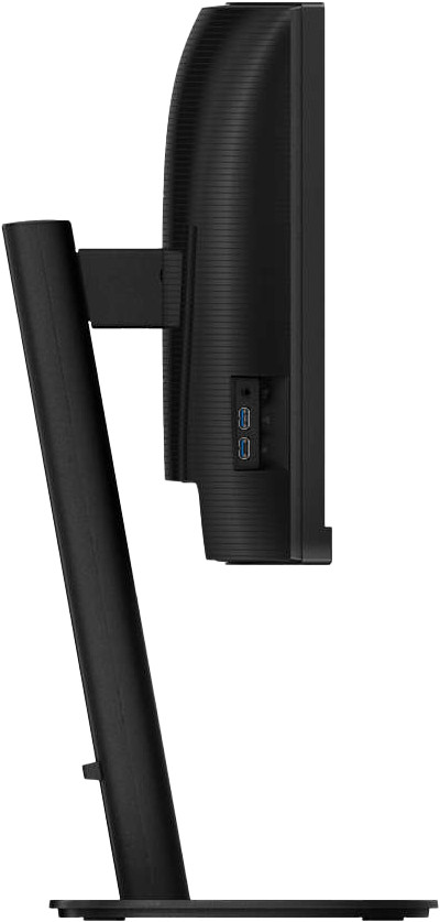 Philips 34B2U3600C/00 linke seite