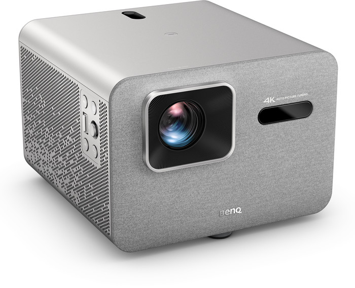 BenQ TK705STi Main Image