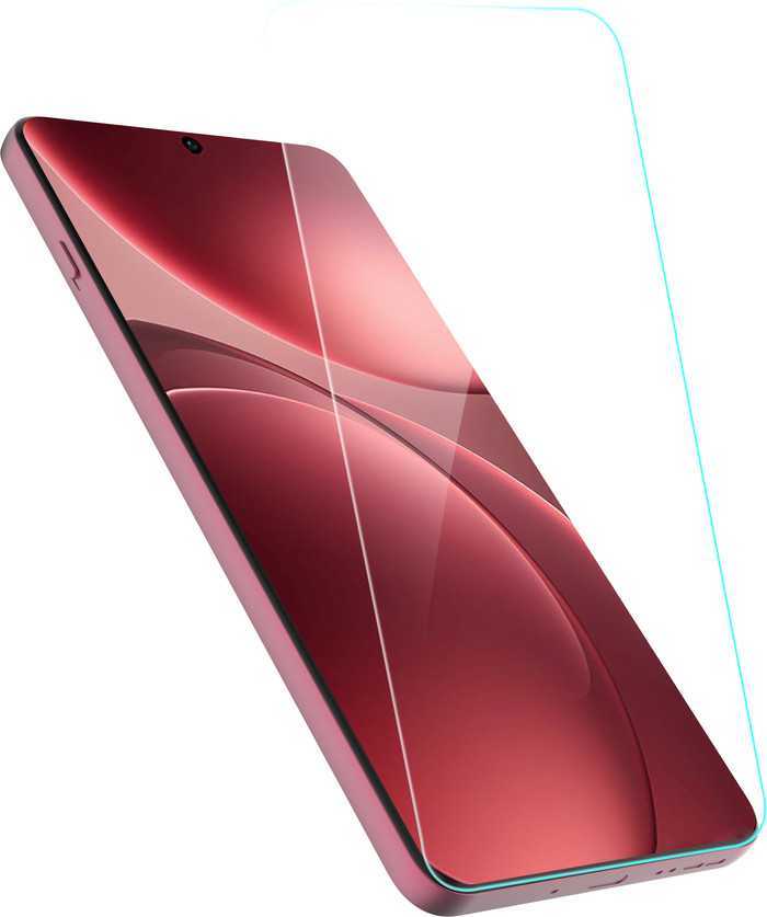 Just In Case Tempered Glass OPPO Find X9 Pro Screen Protector detail