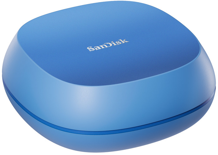 SANDISK Creator Desk Drive 8TB Main Image