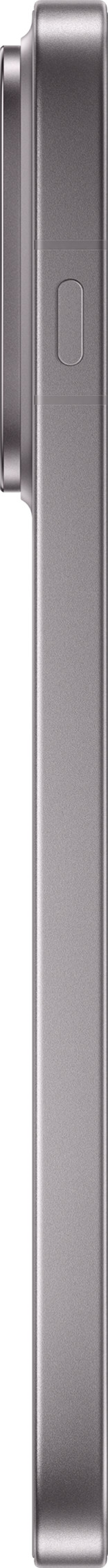 OPPO Find X10 256GB Gray 5G left side