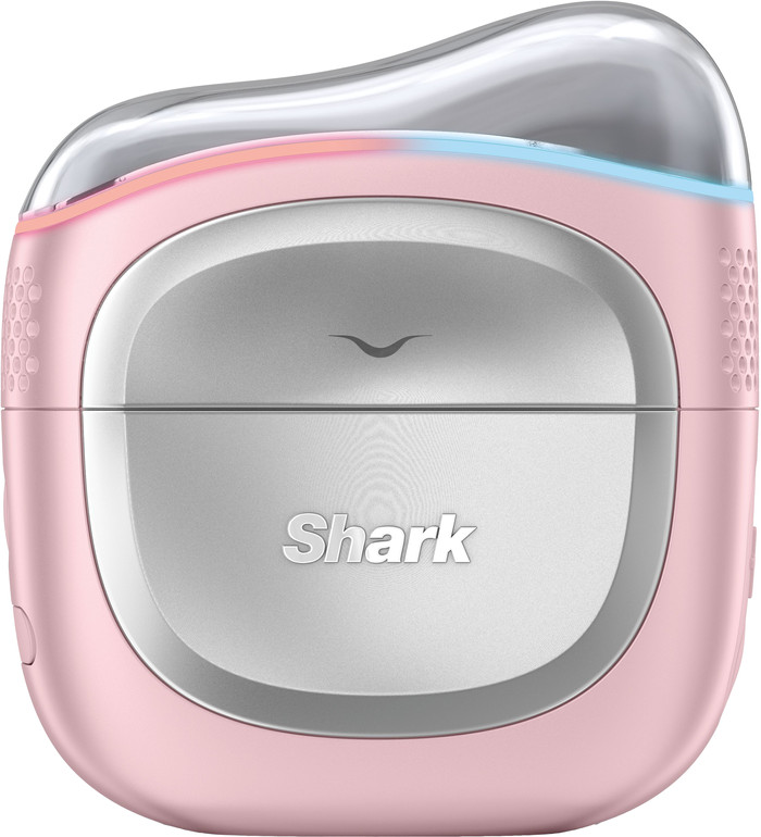 Shark DePuffi Instant Hot & Cold FH220EUPK Rosa Main Image