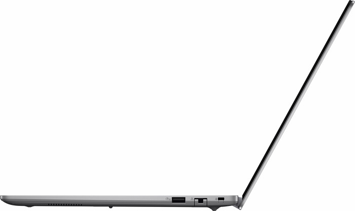 ASUS ExpertBook P3 G2 14 inches 3406CHA-LY0044X QWERTY right side