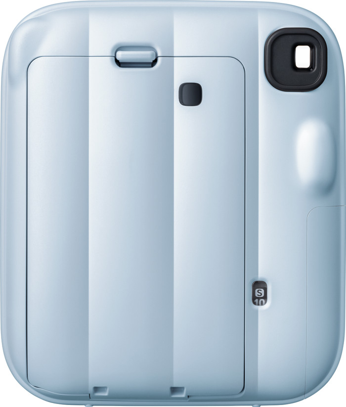 Fujifilm Instax Mini 13 Frost Blue rückseite