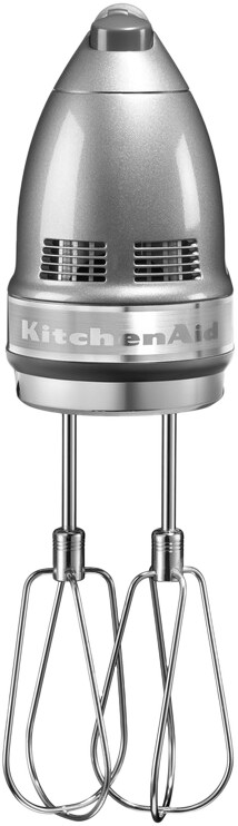 KitchenAid 5KHM9212ECU Gray front