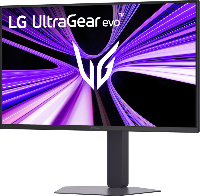 LG UltraGear evo 27GM950B-B vorne