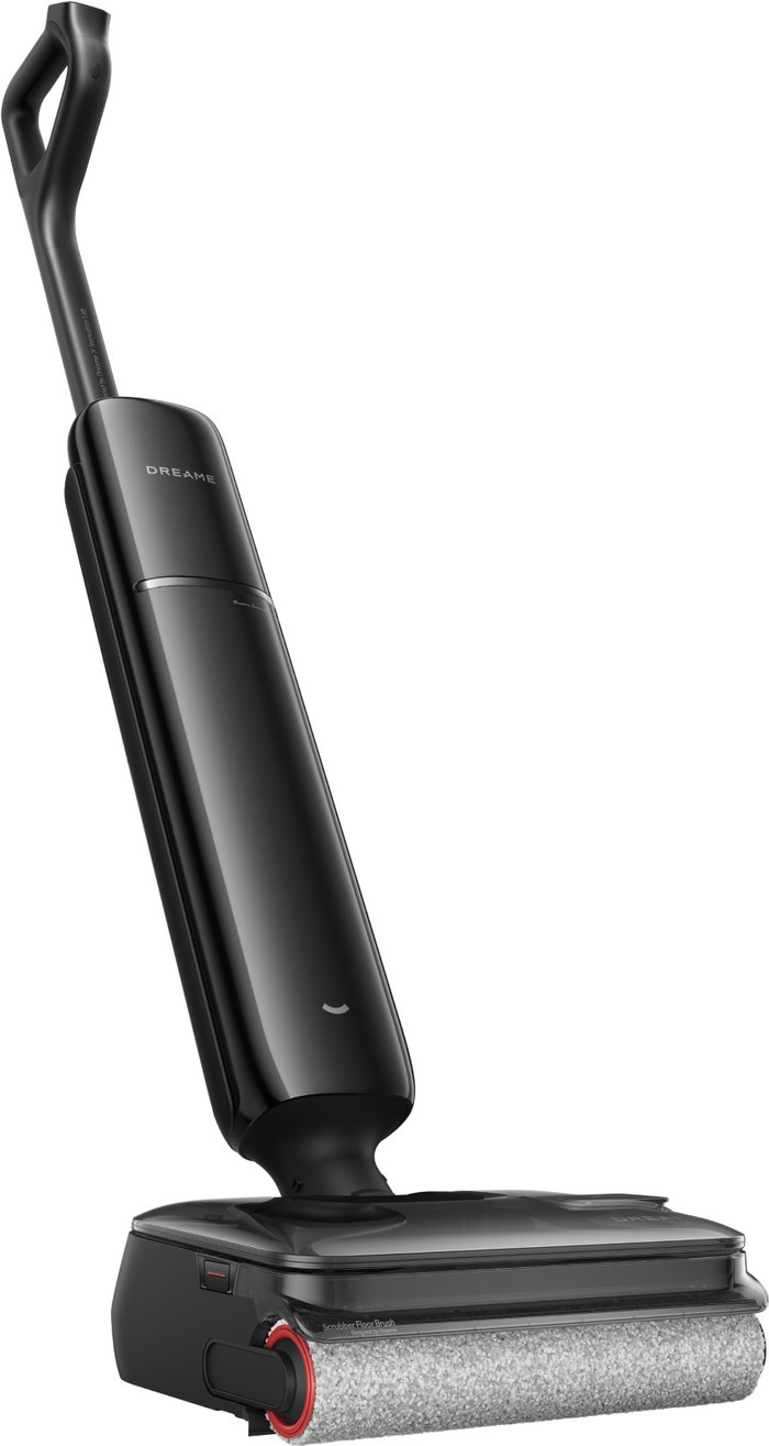 Dreame T14 Pro linke seite