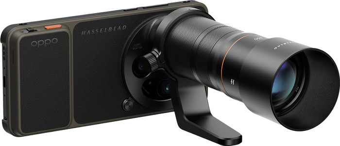 OPPO Find X9 Ultra Hasselblad Kamera Set Main Image