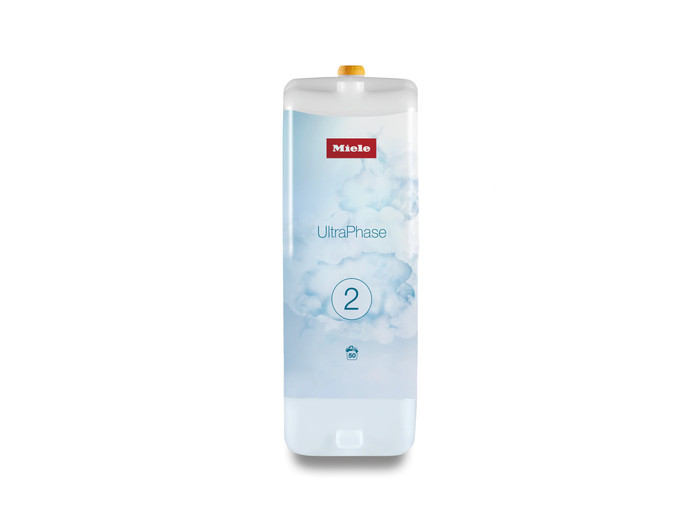 Miele UltraPhase 1 and 2 - Year Pack front