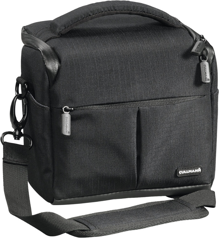 Cullmann Malaga Vario 400 Schwarz Main Image