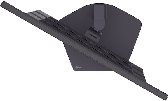 LG UltraGear 27G810A-B oberseite