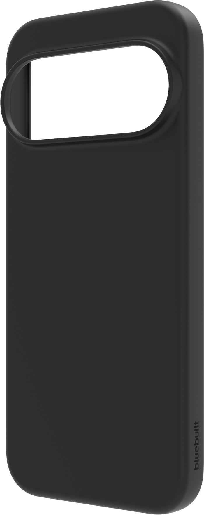 BlueBuilt Back Cover Google Pixel 11 / 11 Pro Black right side