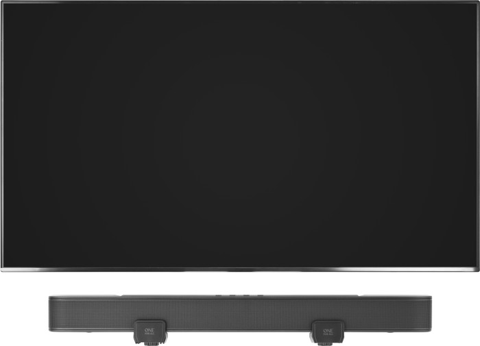 One For All WM5310 Soundbar-Halterung produkt in gebrauch