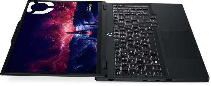 Lenovo Legion 5 15AHP10 - 15,3" - AMD Ryzen 7 - 16GB RAM/1TB SSD - RTX 5060 detail