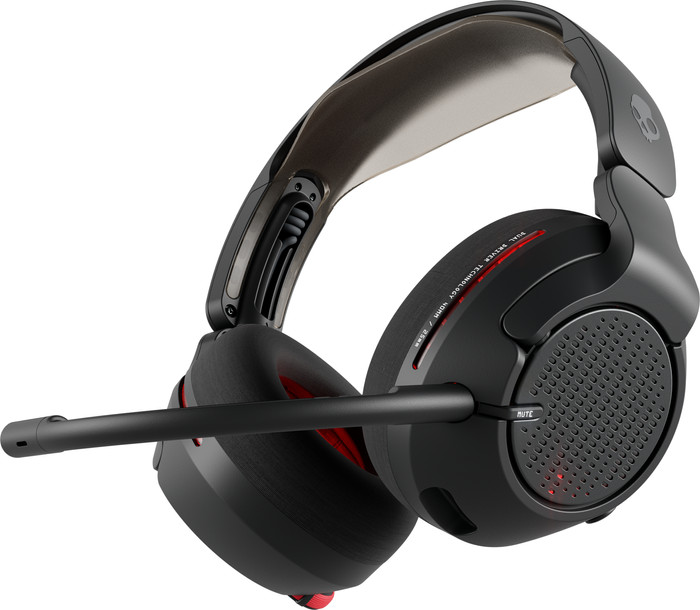 Skullcandy Crusher PLYR 720 Kabelloses Gaming-Headset Main Image