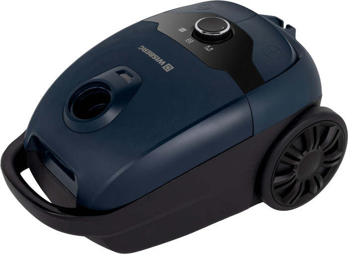 Wisberg B7000 Animal Pro linke seite