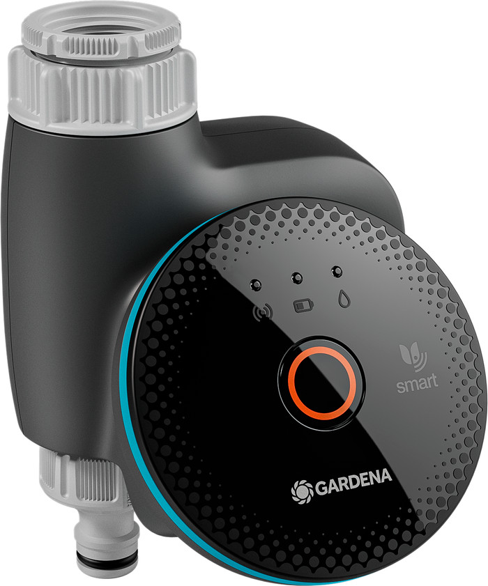Gardena SMART Water Control Main Image