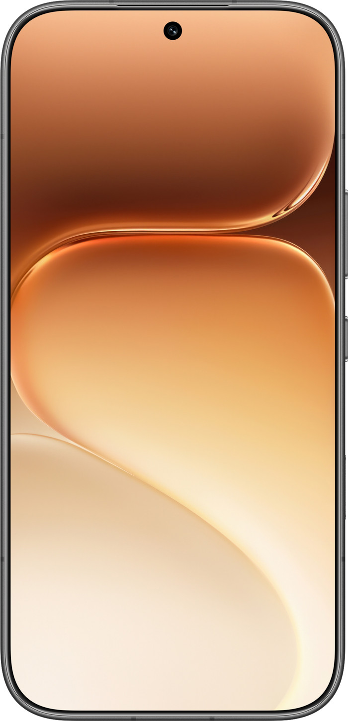 HONOR 600 Pro 12GB 512GB Schwarz 5G vorne