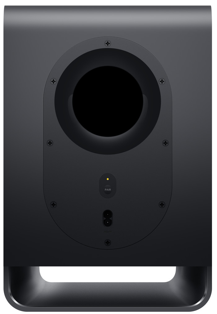 TCL S60K (2026) rückseite