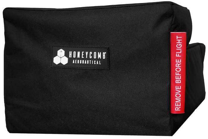 Honeycomb Dust Cover für Alpha Yoke und Bravo Throttle PC Main Image