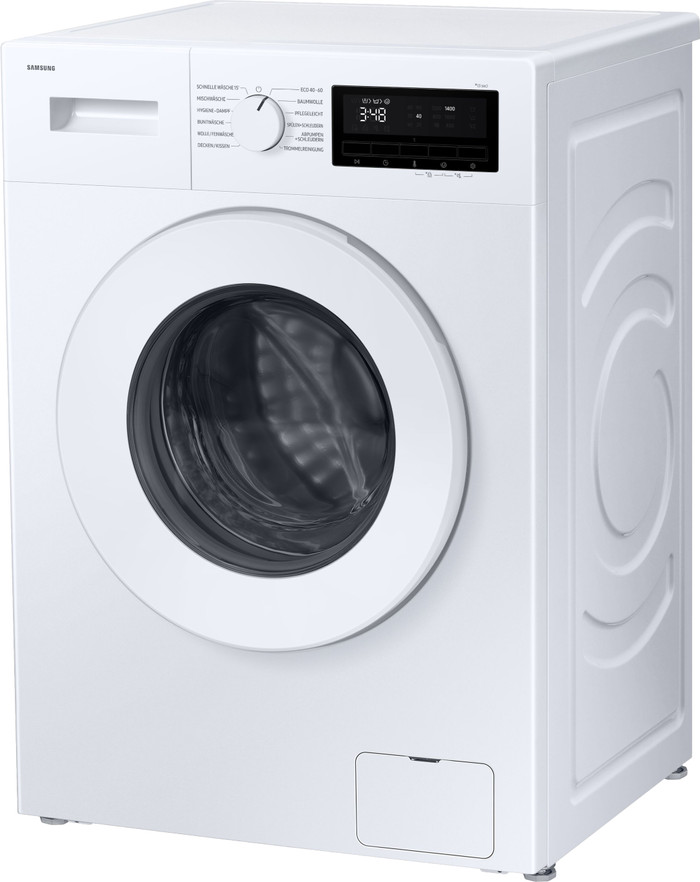 Samsung WW90FG3M05TWEG rechte seite