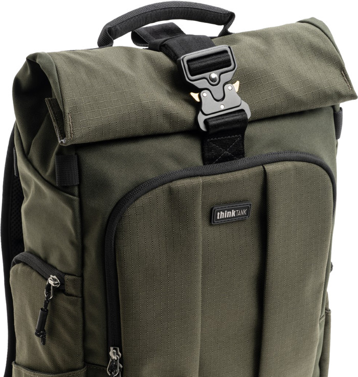 Think Tank FocusPoint 22L Greenway vorne