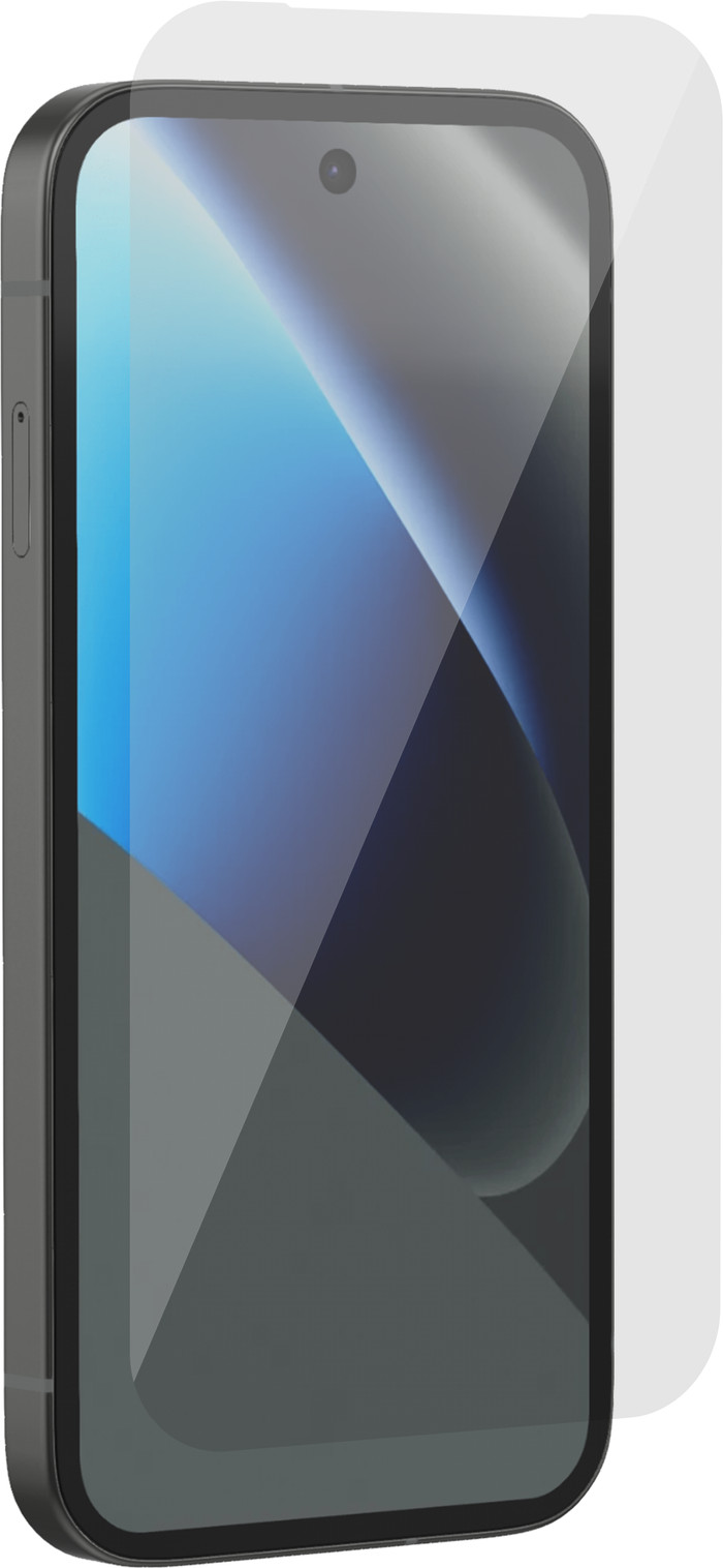 BlueBuilt Google Pixel 10a Panzerglas vorne