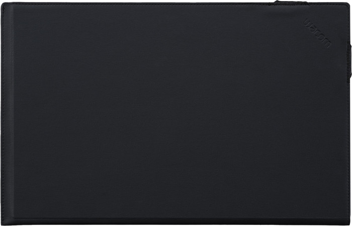 Wacom Movink 13 Tablet-Sleeve Schwarz Main Image