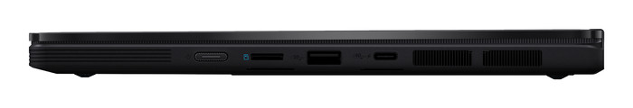 ASUS ProArt PX13 OLED HN7306EAC-LX089X - 13,3" - AMD Ryzen AI MAX+ 395 - 128GB RAM/2TB SSD rechte seite