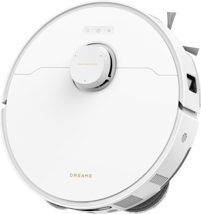 Dreame Matrix 10 Pro detail