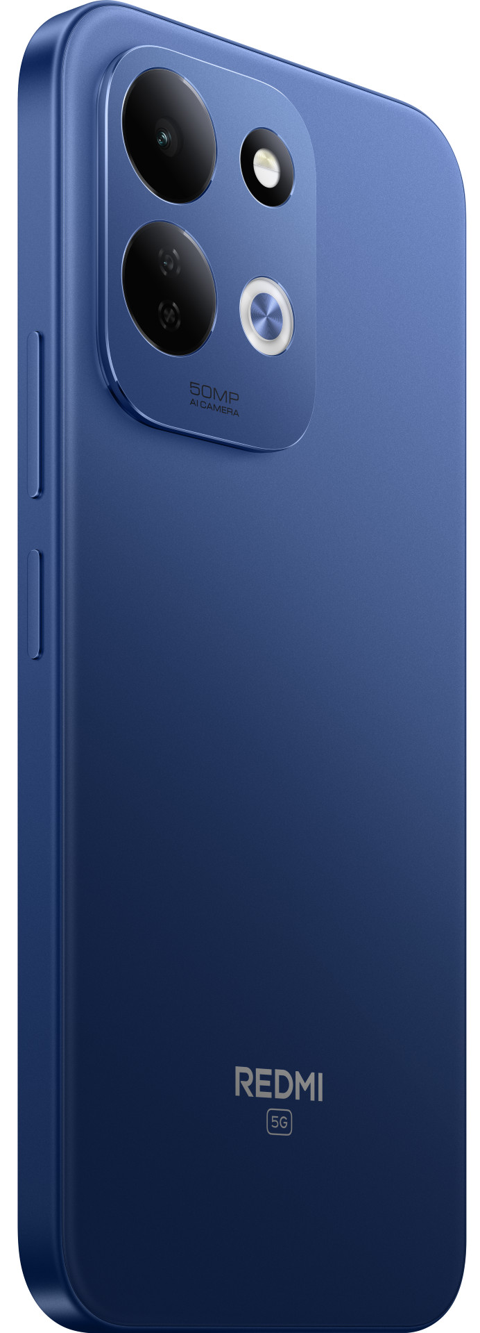 Redmi 17 256GB Blau 5G rückseite