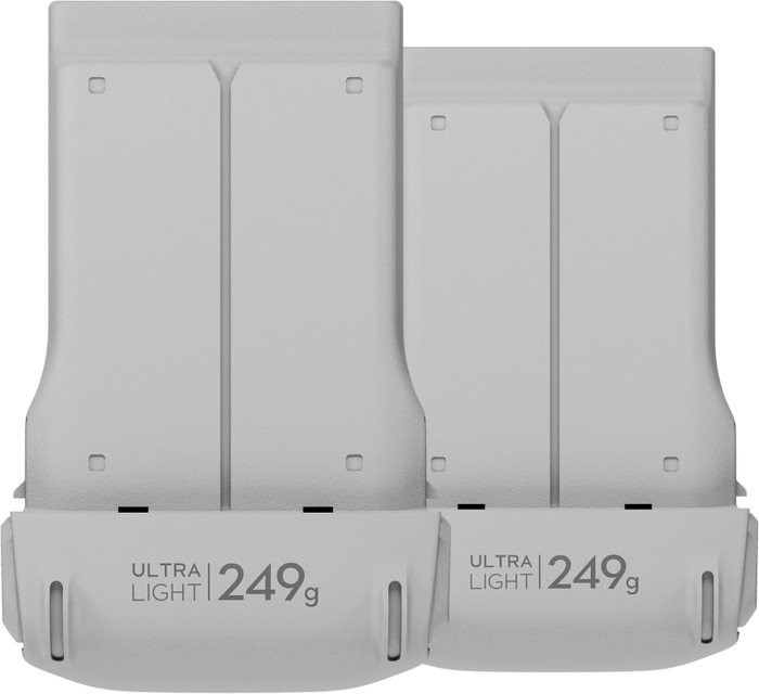 DJI Lito X1 Intelligent Flight Battery Doppelpack Main Image