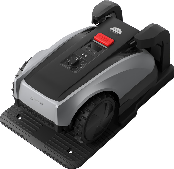 Ecovacs GOAT O600 RTK zubehör