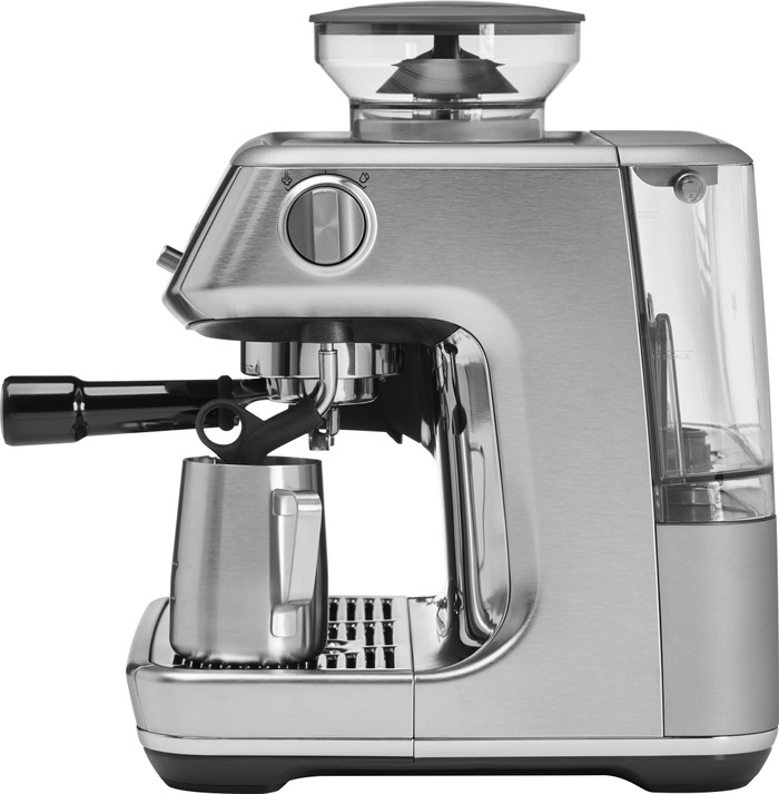 Sage the Barista Pro Stainless Steel null