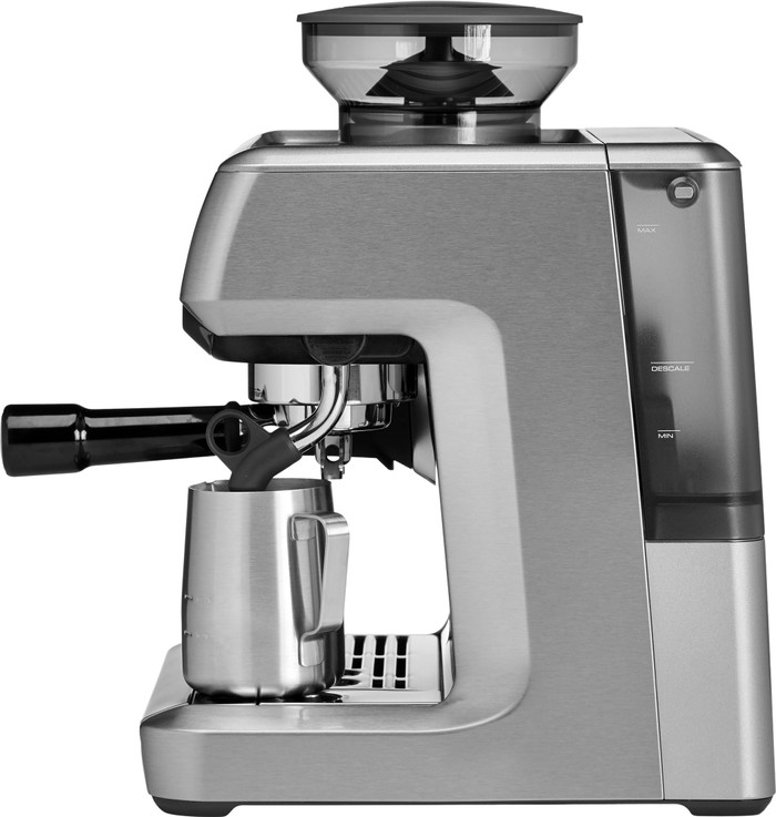 Sage the Barista Touch Stainless Steel null
