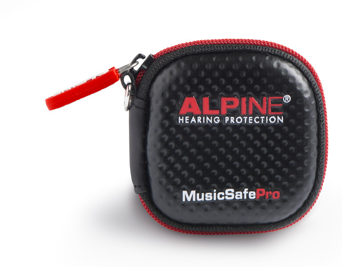 Alpine MusicSafe Pro Transparent zubehör
