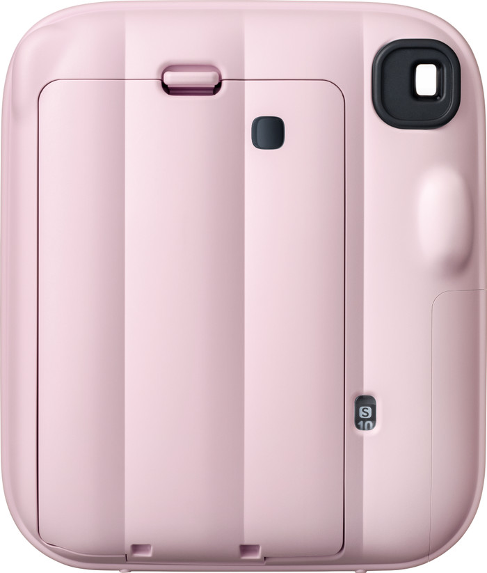 Fujifilm Instax Mini 13 Candy Pink rückseite