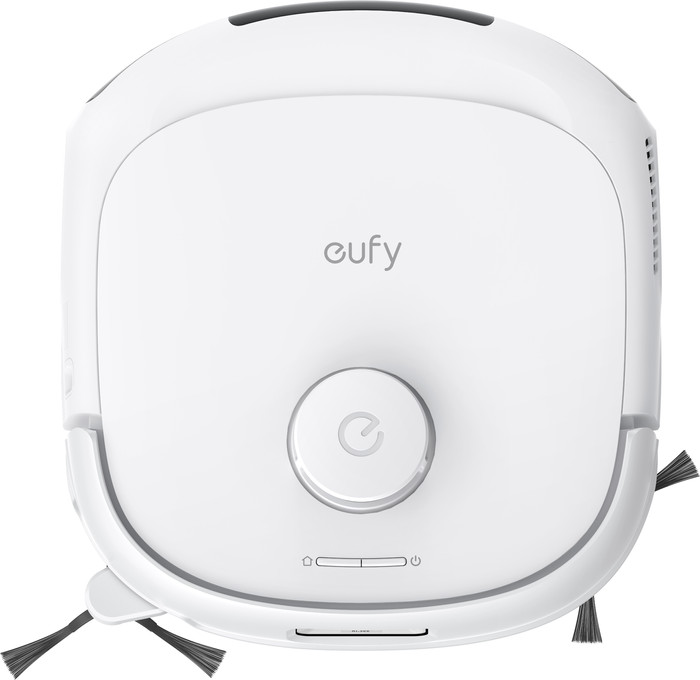 eufy Omni E25 White vorne