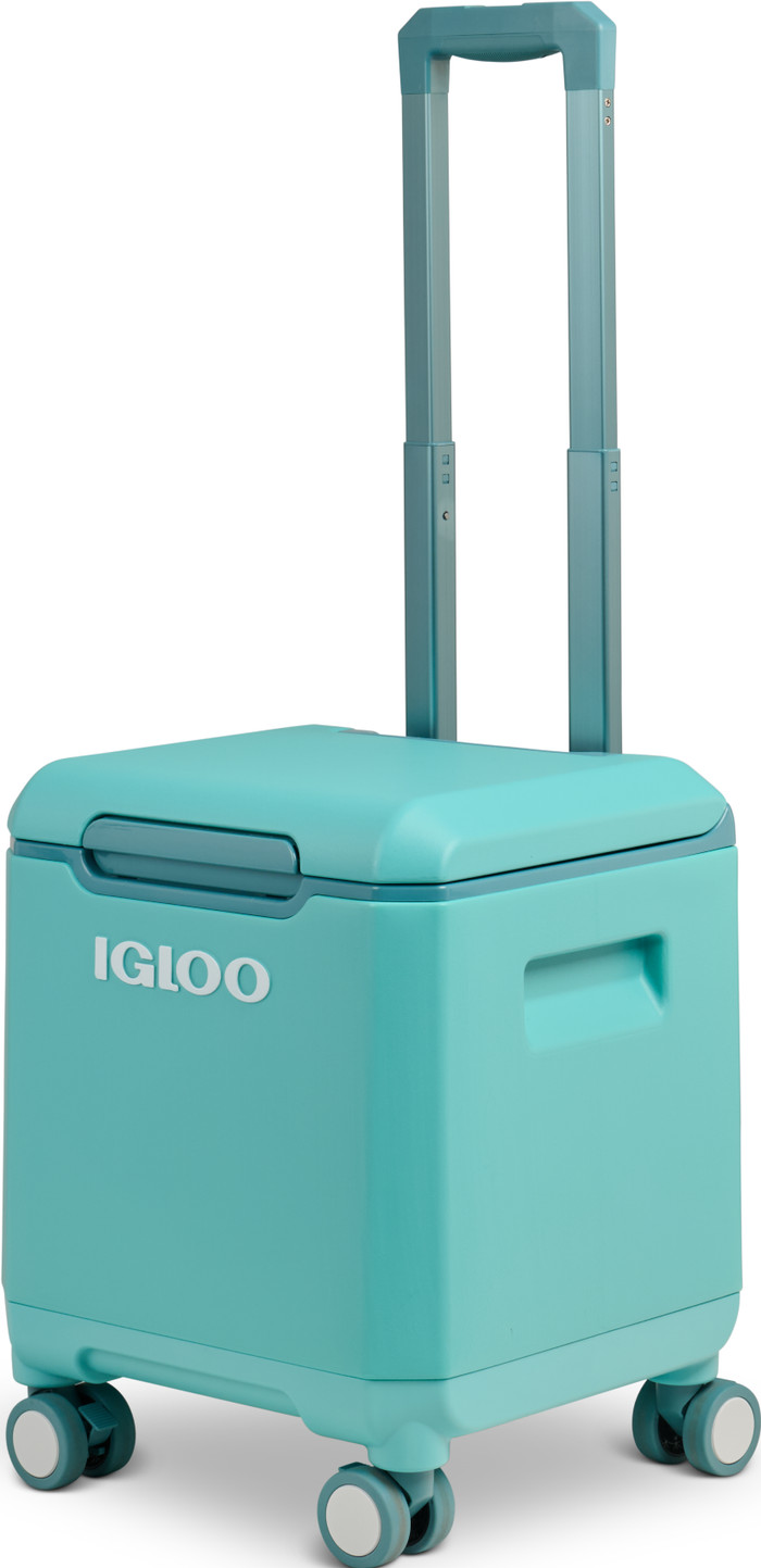 Igloo Tag Along Too Spinner 360 Lagoon front