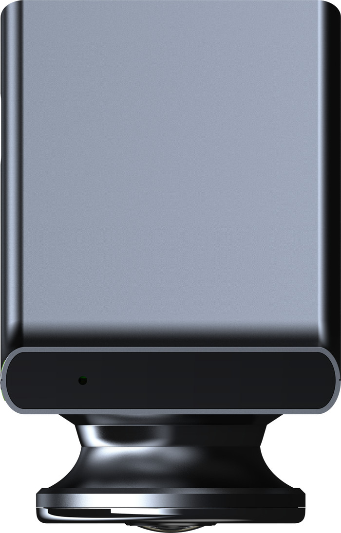 Botslab G300H Plus 4K WLAN GPS 2CH 64GB vorne