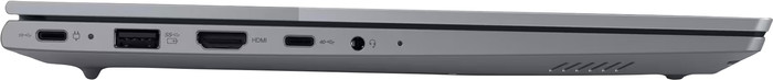 Lenovo ThinkBook 14 G7 ARP 21MV001HGE - 14" - AMD Ryzen 5 - 16GB RAM/512GB SSD linke seite