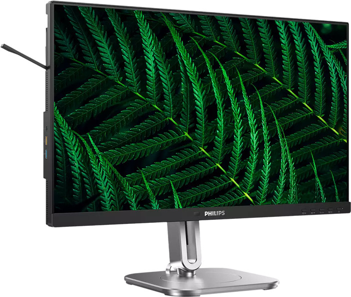Philips B2 24B2G5200/00 vorne