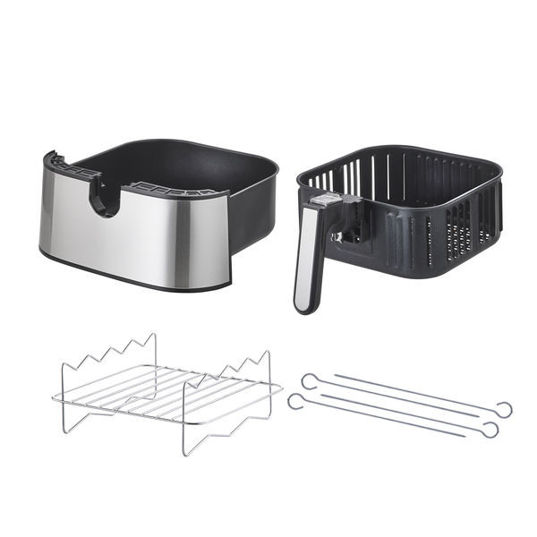 Inventum GF500HLD zubehör