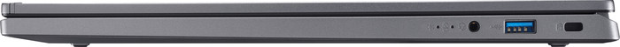 Acer Aspire 17 A17-51M-50TJ - 17,3" - Intel Core 5 - 16GB RAM/512GB SSD rechte seite
