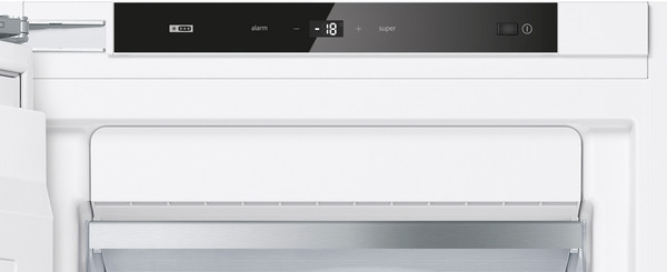 Siemens GI81NACE0 detail