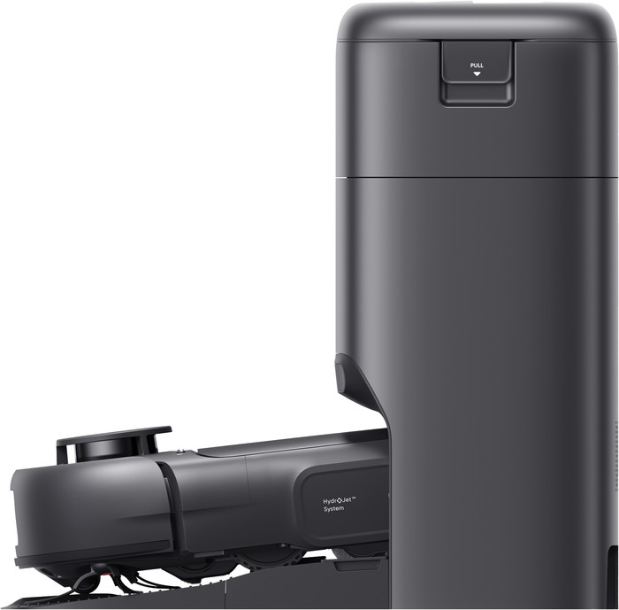 eufy Omni C28 rechte seite